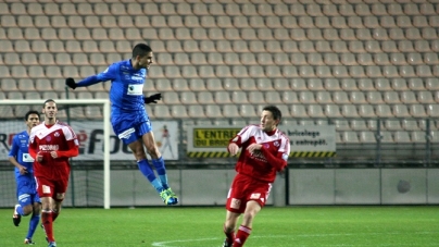 GF38 – Valence (3-0) : le jeu et les joueurs